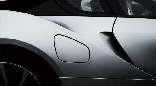 Automotive Parts Program